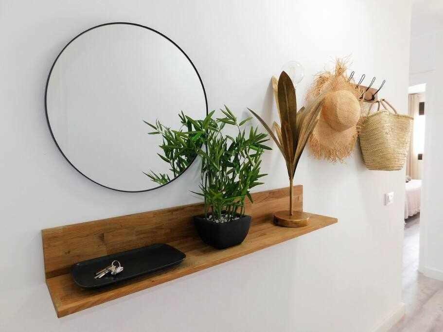 Luxury Flat To The Atlantic Ocean Appartement Radazul Buitenkant foto